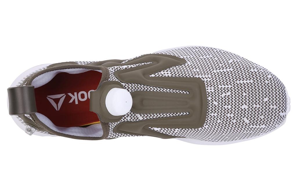 Reebok Pump Supreme Ultk 'White Olive' CN1689