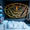 Gravity Falls Print Tapestry, Lightweight Wall Hanging, for Bedroom, Dorm, Living Room, Home Art Decor, Birthday Christmas Gift for Friends