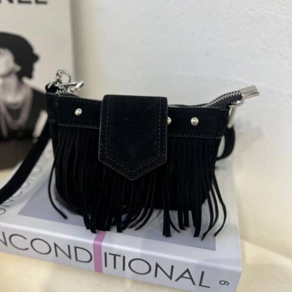 Dabimong Pony Mini Crossbag 2 Colors