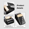 AABID1 For Benz Car Interior Sunglasses Eyeglass Holder Glasses Storage Clip Accessories CITAN VITO SPRINTER CLS SLK Sport ML C200 C260