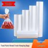 COFLYEE Perforated Roll Food Storage Bags
