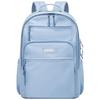 V.NINE Unisex Large Capacity Student Backpack