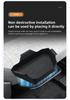 Fits 22-26 Maverick: Under-Seat Storage Organizer Box Interior Trim.