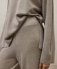 Ekoalpeu Women'S Beige Cabrill Trousers