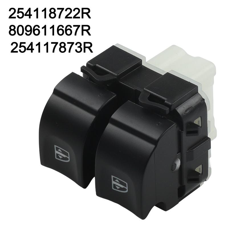 Car Repair Window Switch Car Window Control As Shown In The Picture OEM 254117873R OEM 254118722R For Opel TRAFIC