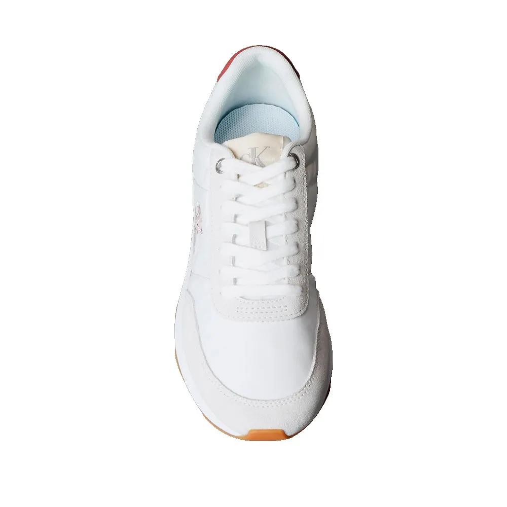 Calvin Klein Retro Runner Sneaker