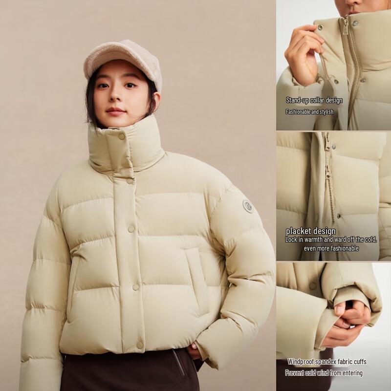 BOSIDENG Winter Down Jacket