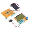 Lcr-T4 Multifunctional Transistor Tester Esr Instrument Transistor Tester Capacitor Resistor Diode Triode Thyristor Tester
