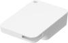 Yamazaki Portable Tab W4 X D6 X Plastic Bottle Pull Tab with 10201 Cap/Pull Opener, White, H1.4cm, Tower, Opener, Opener, Strap,