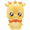 Delicious Party  Precure Precure Doll Komekome and Friends Set