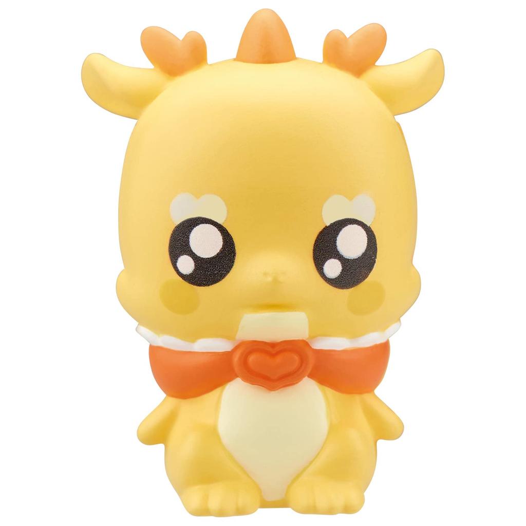 Delicious Party Precure Precure Doll Komekome and Friends Set