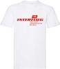Film Movie Horror Birthday Halloween Novelty T Shirt for Interflug Fans