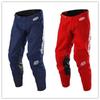 2025 Cycling Pants TLD Off-Road Cycling Motorcycle Pants Mountain Bike Pants Solid Color