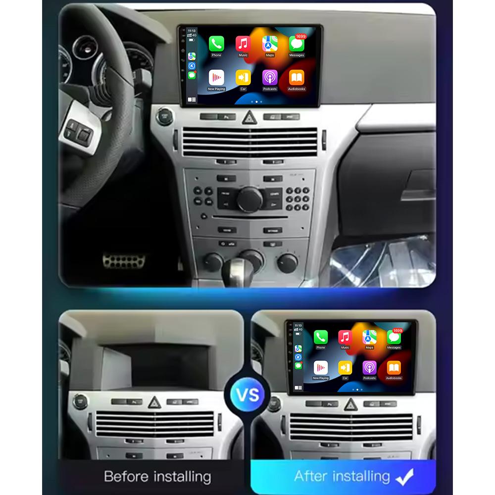 Autoradio Android per Opel Astra H Vectra Antara Zafira Corsa Vivaro Meriva Signum 7 ''Multimedia Carplay Autoaudio Stereo 2Din 34 Autoradio Android per Opel Astra H Vectra Antara Zafira Corsa Vivaro Meriva Signum 7 ''Multimedia Carplay Autoaudio Stereo 2Din 34