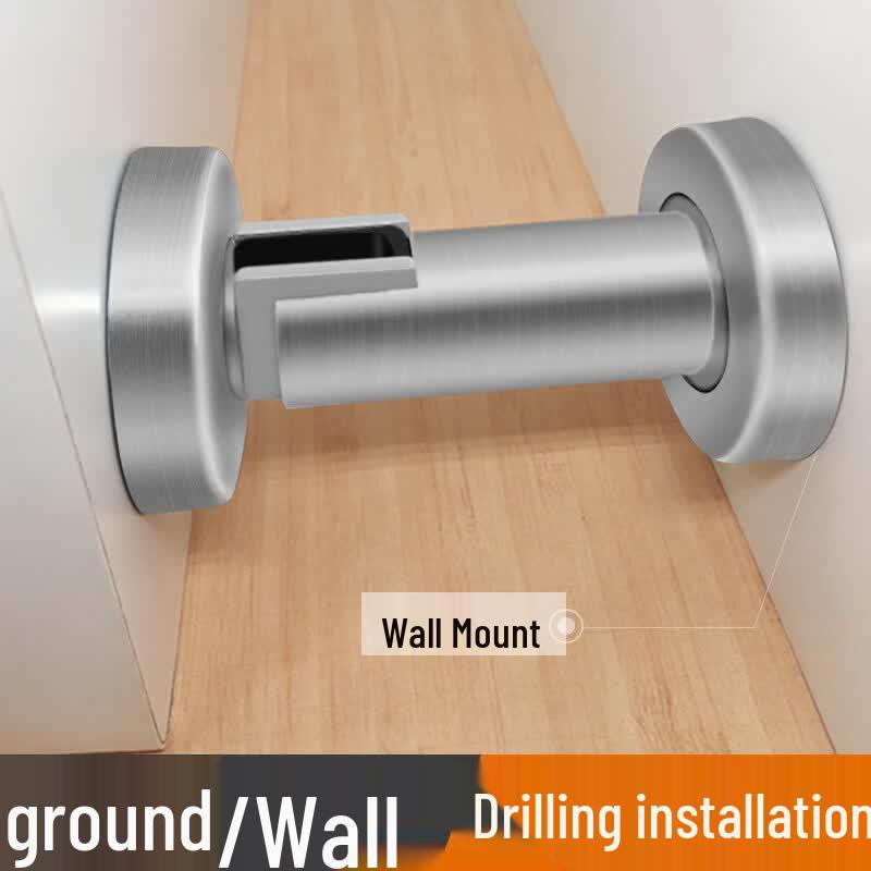 304 Stainless Steel Door Stop