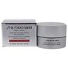 ShiSeido Men S Total Revitalizer Cream 1.7 Oz