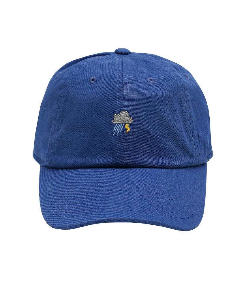 Amelikannideul Ballpark Cap Storm