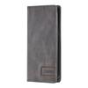 TTUDRCH Style 007 For OnePlus 15R 5G Leather Case RFID Blocking Wallet Stand Phone Cover