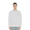 New Balance NBX Soft Alpine Sweatshirt Men's White AMT34321-CIC