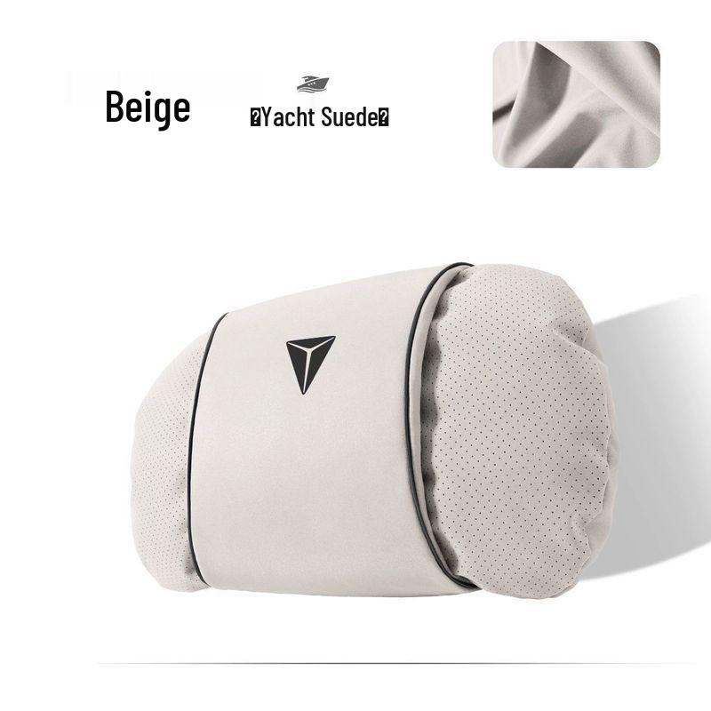 Changan Deepal Car Headrest & Lumbar Support Pillow for SL03/S7/G318 Models