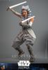 TV Masterpiece Star Wars: Ahsoka Ahsoka Tano 1/6 Scale Figure