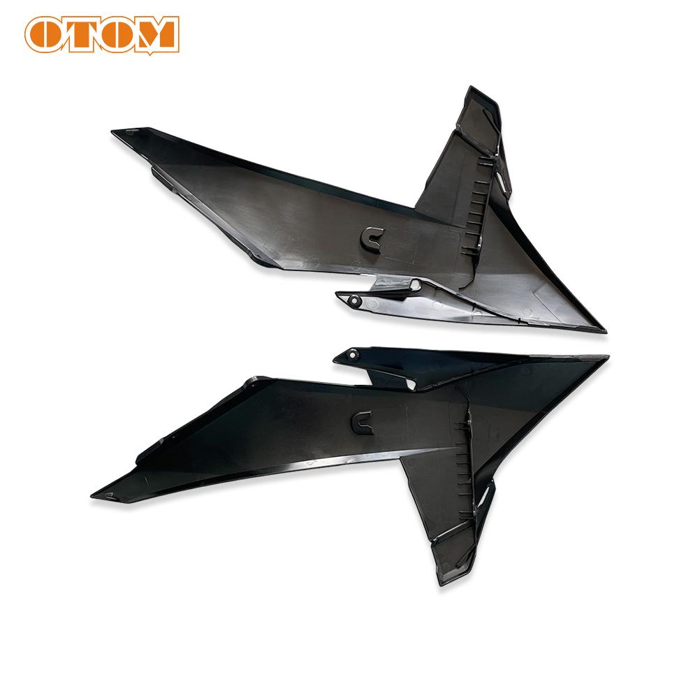 For KTM 2025-2026 Motorcycle Fuel Tank Guard SX SXF XC XCF XCW XCFW EXC EXCF 125-500 Fender Panel Cover Left Right Protector