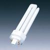 Hitachi Compact Type Paralite 3 Fluorescent Lamp FHT42EXNVJ 42W Daylight White High-Color Rendering High-Intensity UV