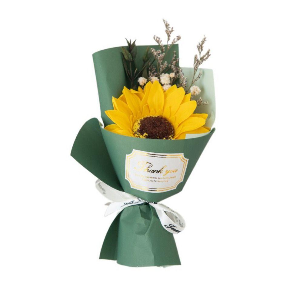 

Мини-цветы из мыла Букет роз Искусственные цветы Свадьба День рождения Подарки для гостей Подарки на День святого Валентина Декор Фотореквизит