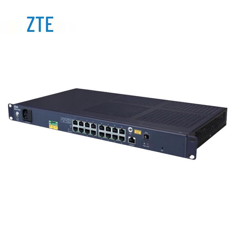 

ZTE ZXA10 F822 PoE GPON ONU Термінал