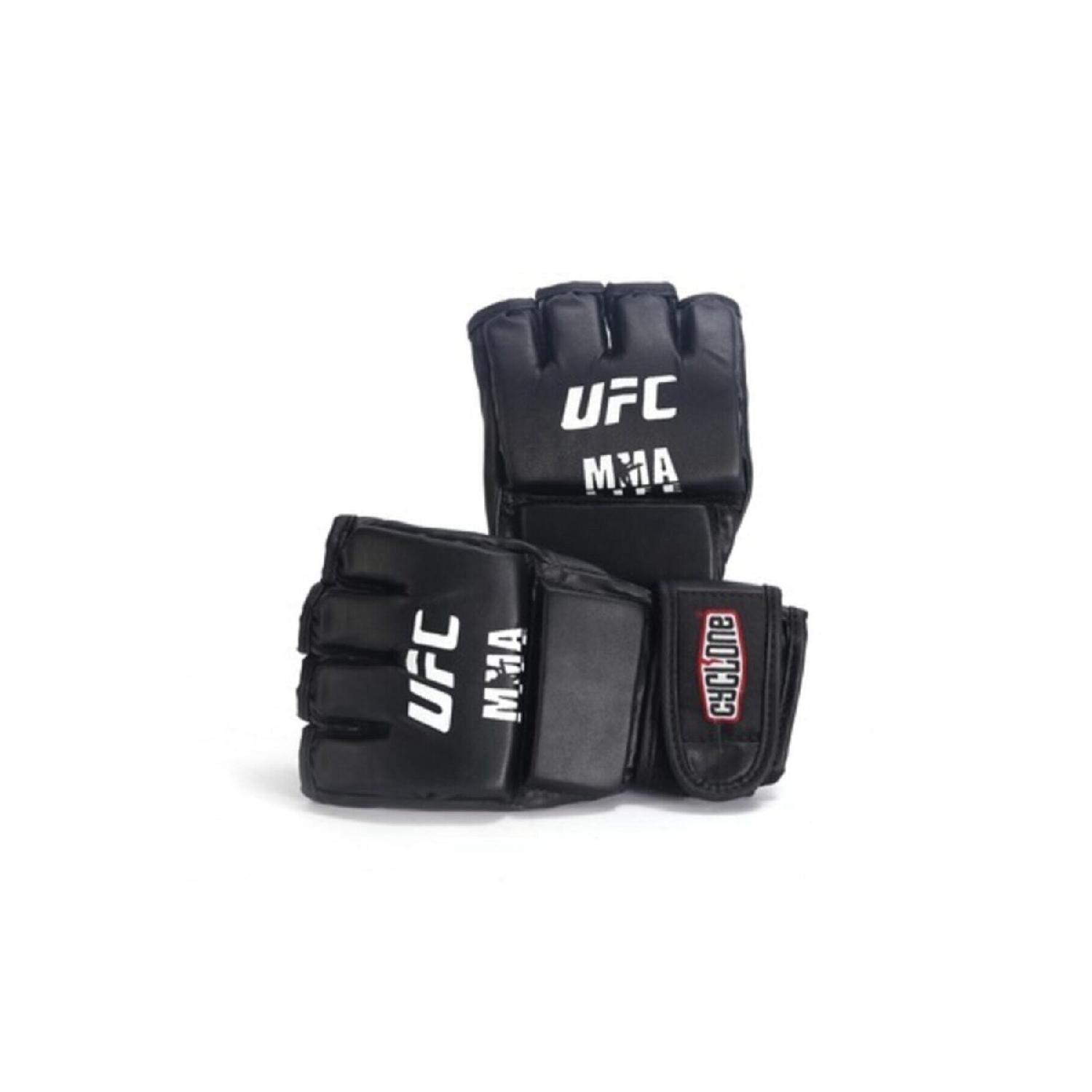 

Перчатки ММА Перчатки UFC для свободного боя