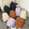 Backpack Women's Outdoor Light Large Capacity Leisure  New Mountaineering Travel Bag Versatile Computer Backpack School Bag
