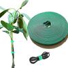 1/2/3 buc 10 Metri Legături Plante Poliester Bandaj Plantă Cârlig Legătură Buclă Reglabil Reutilizabil Bandă Arici Accesorii Casă Grădină