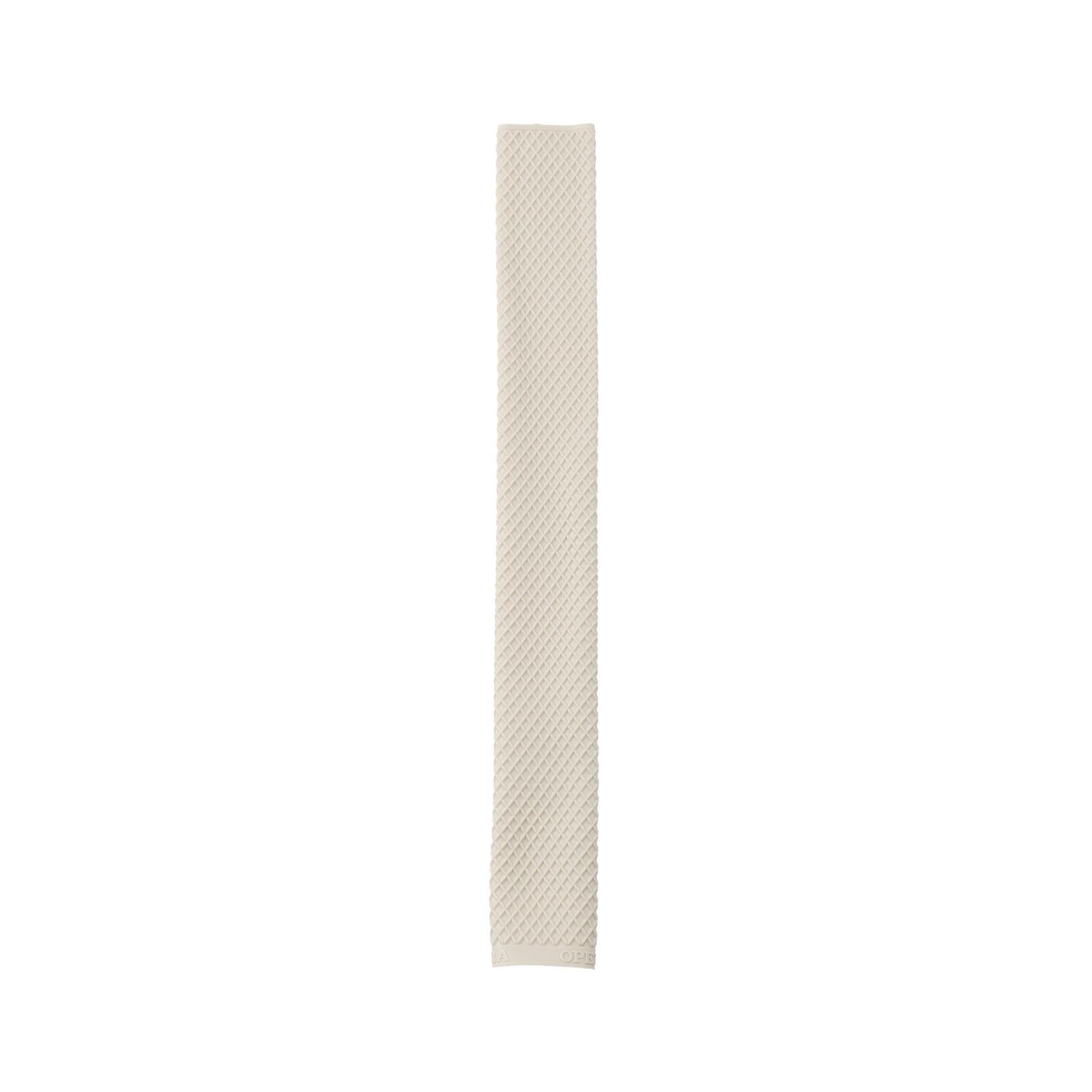 

Comfortable and Reliable Non Slip Silicon Billiards Pool Cue Handle Grip белый