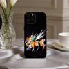 Anime S-Saint-T S-Seiya-A Phone Case Silicone Soft For IPhone 17pro 16 15 14 13 12 11 X XR Plus Pro Max Plus