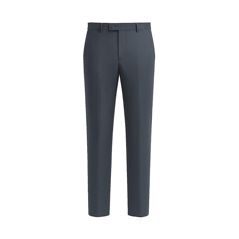 YOUNGOR 2026 Spring/Summer Men's Dress Pants