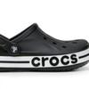 Choose 1 Of 6 Types Of Crocs Baya Band Clogs