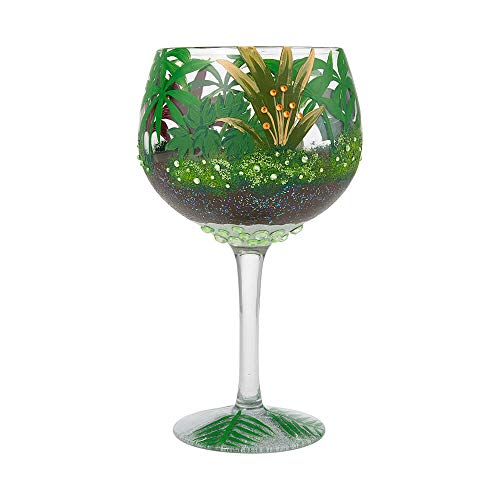 

Enesco Designs by Lolita Джунгли Террариум Кубок Арт