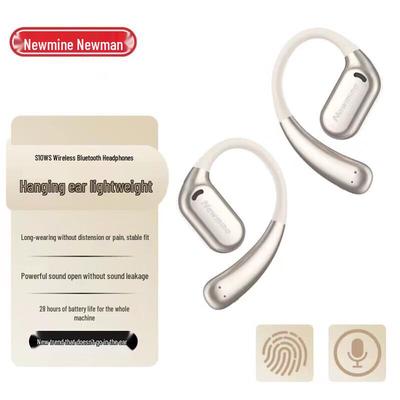 Newman S1pro OWS Bone Conduction Bluetooth Headset