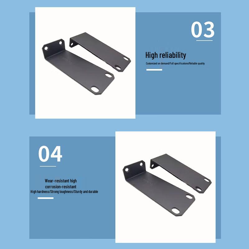 H3C SOHO Switch Mounting Ears