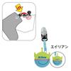 Uchwyt na pokrowiec puttera Disney Design Alien Kakeru Pocket-kun