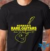 Norman 'S Rare Guitars Since 1975 T-Shirt, Size S-5Xl, Gift For Fans