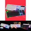 G21 Wired Keyboard Mouse Combo For Office And Gaming With 1600dpi Optical Sensor