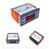 Temperature Regulator Temperature Control Unit Suitable for Accurate Climates Control In Cooling and Heating Systems