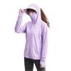 Leichter UV-Schutz-Sonnenhoodie mit UPF-Sonnenschutz-Design für Sommer, Outdoor, tägliche Kleidung und Reisen