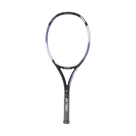 YONEX Tennis Racket Unstrung E Zone Ace BK G2