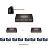 1 In 4 Out HD Splitter 4K 3D HD Adapter for PC/DVD/TV Box Video Distributor High Definition Amplifier