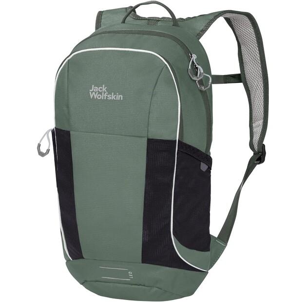 

Рюкзак Jack Wolfskin Moab Trail hedge green (Junior) (2011251-4311)