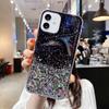 Luxury Fashion Glitter Case For Vivo Y50 Y51 Y55S Y56 Y65 Y66 Y67 Y72 Y73 Y77 Y79 Y83 Y85 Y93 Soft Crystal Spakly Bling Cover