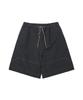 BIG UNION Gorpcore 2-Way Shorts / Black
