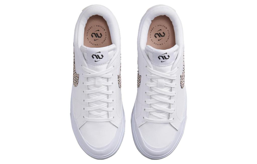 Nike Court Legacy Lift 'United In Victory' Women's FD0558-100